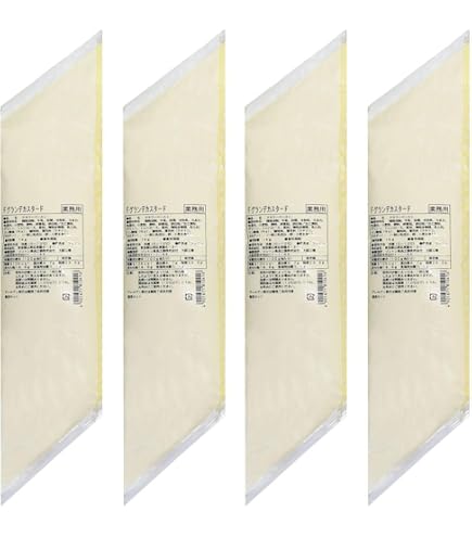 Amazon | モアロクリームPS 2.5kg | ソントン | フィリング 通販